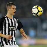 Radnički i Partizan igraju najzanimljiviji meč kola Superlige 15