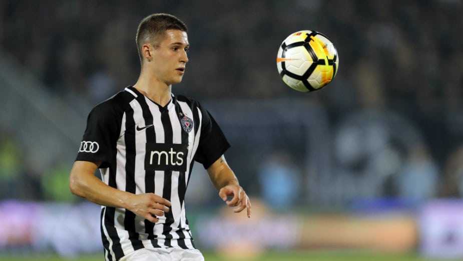 Radnički i Partizan igraju najzanimljiviji meč kola Superlige 1