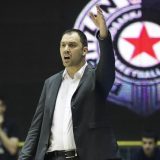 Superkup: Partizan i Budućnost prvi polufinalisti 9