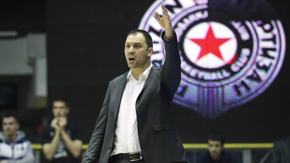 Superkup: Partizan i Budućnost prvi polufinalisti 1