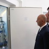 Dečija bolnica u Novom Sadu dobila prvu magnetnu rezonancu 11