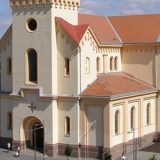 Zrenjanin: Vek i po od gradnje katoličke katedrale 5