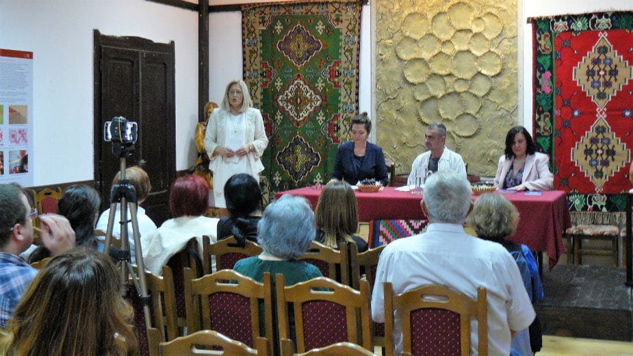 Župske berbe: Od ćilima do Obrenovića 1