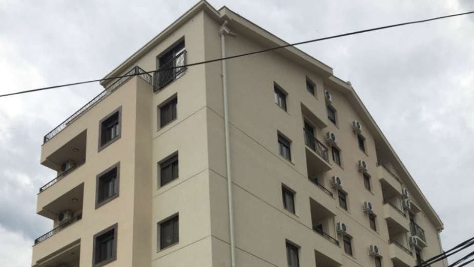 Osmospratnica na Voždovcu se prodaje umesto da se ruši 1