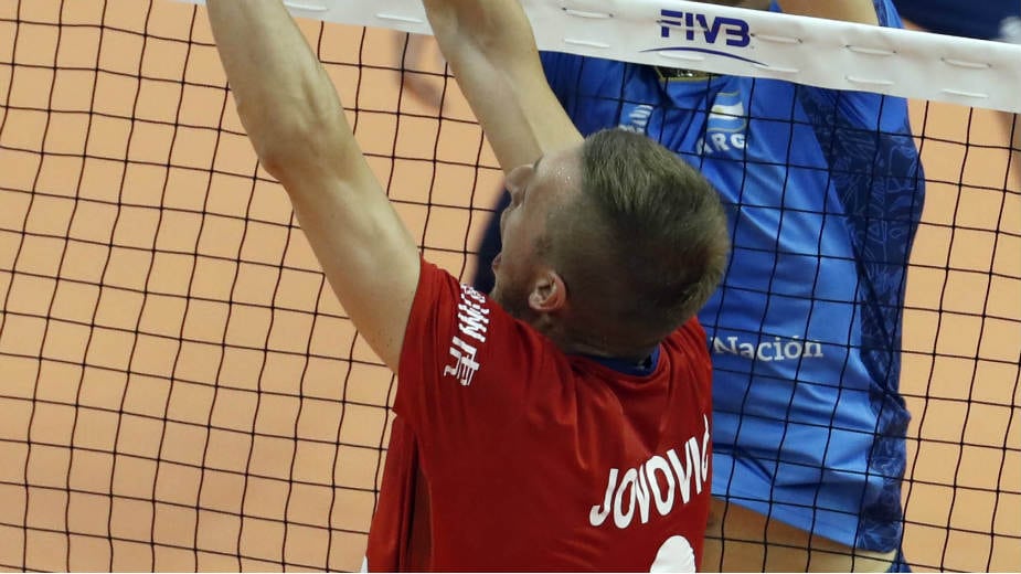 RTS: Za prenos finala u odbojci tražena je astronomska cifra 1