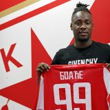 Boaći: Vratio bih se i bez Lige šampiona 4