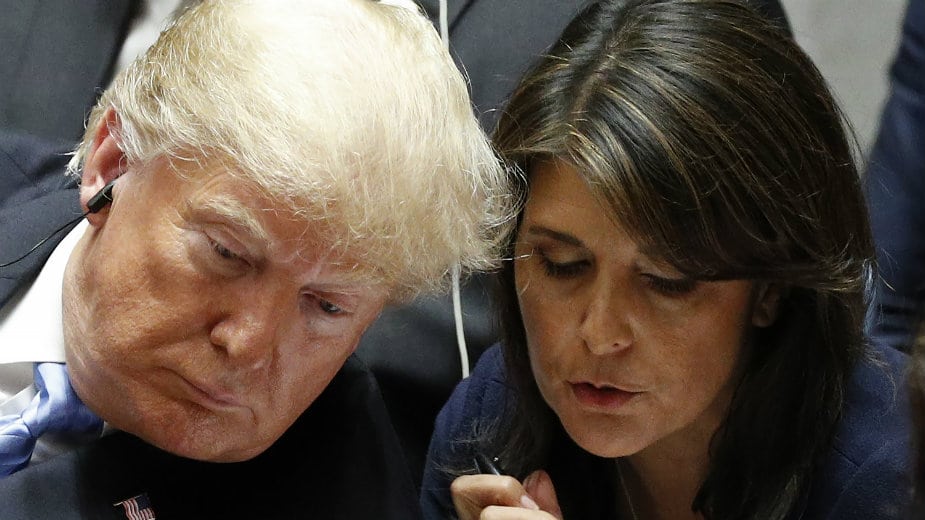 Nije isto kinesko i rusko "mešanje" u američke izbore 1