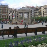 Španija (2): Hemingvej u Pamploni 2