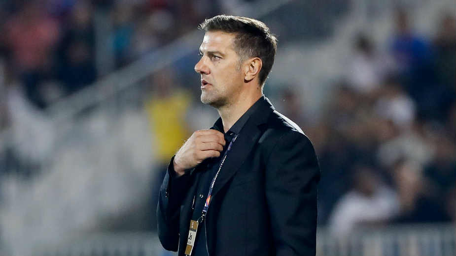 U FSS se i dalje brane ćutanjem 1 U FSS se i dalje brane ćutanjem 1