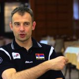 Odbojkaši Srbije završili pripreme pred odlazak na SP 1