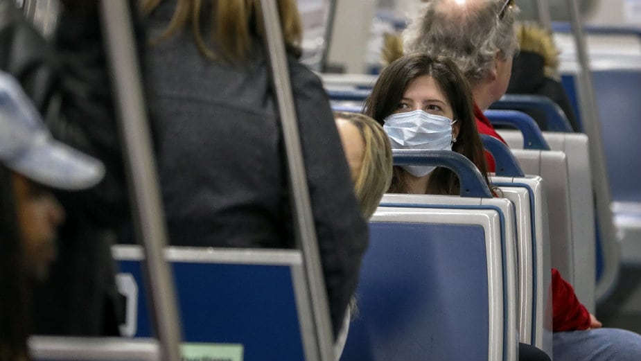 Prošle zime 80.000 Amerikanaca umrlo od gripa 1