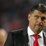 Milojević: Kriv sam za derbi 4