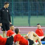 Pet pitanja za selektora Krstajića, koji "ne izbegava javnost" 11