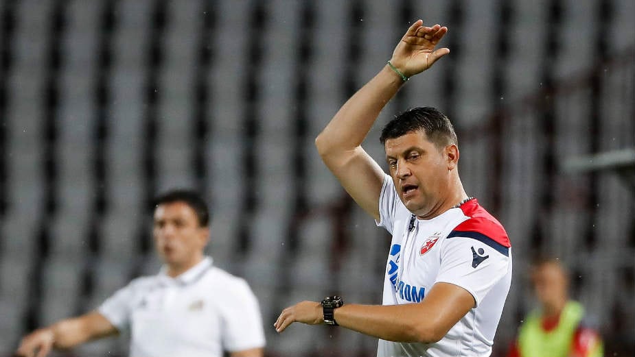 "Fascinantni autsajder" bez straha 1