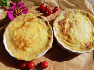 Pastirska pita (Shepherd’s pie) - recept 3