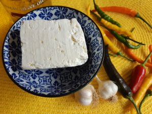 Tiro salata - grčki namaz od fete (recept) 2