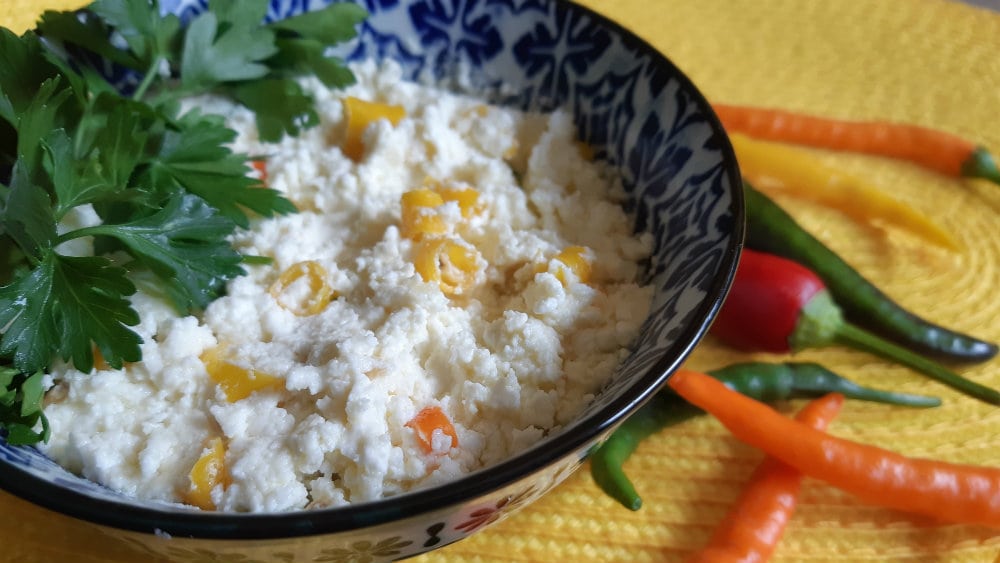 Tiro salata - grčki namaz od fete (recept) 1