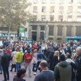 Mame su zakon: Protest ostao stranački neobojen 3