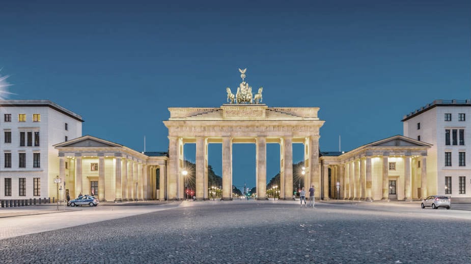 Nemačka - dobra za posao, loša za život 1 Nemačka - dobra za posao, loša za život 1