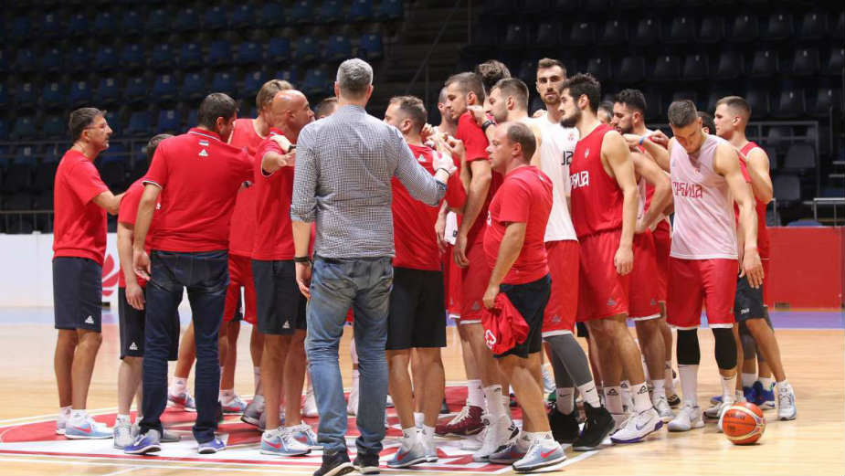 Đorđević ne gubi od Grčke 1