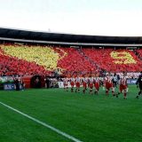 Terzić: Hoćemo novi stadion 12