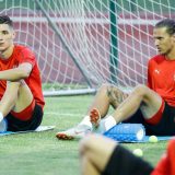 Prijović: Pobedićemo oba puta 14