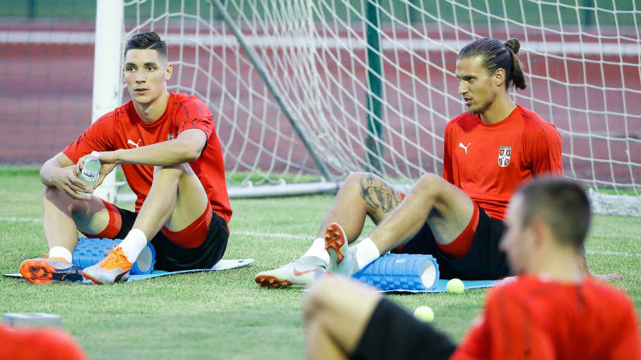 Prijović: Pobedićemo oba puta 1