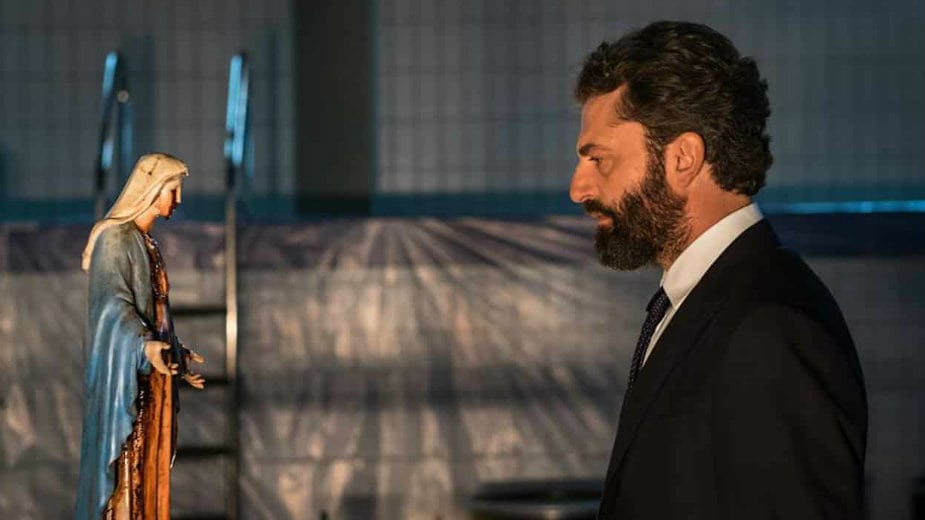 Politika, mafija, Crkva i čudo 1