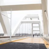 Od sutra radovi na Žeželjevom mostu u Novom Sadu 2