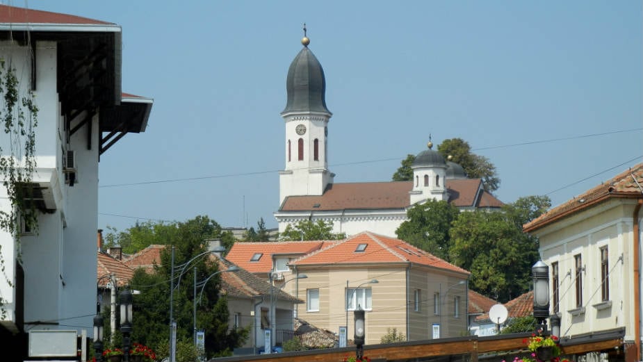 Grocka (1): Tajne jedne varoši 1 Grocka (1): Tajne jedne varoši 1