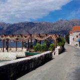 Perast: Sva snaga samoće 1