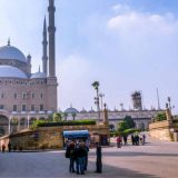 Kairo: Svi nešto rade 2