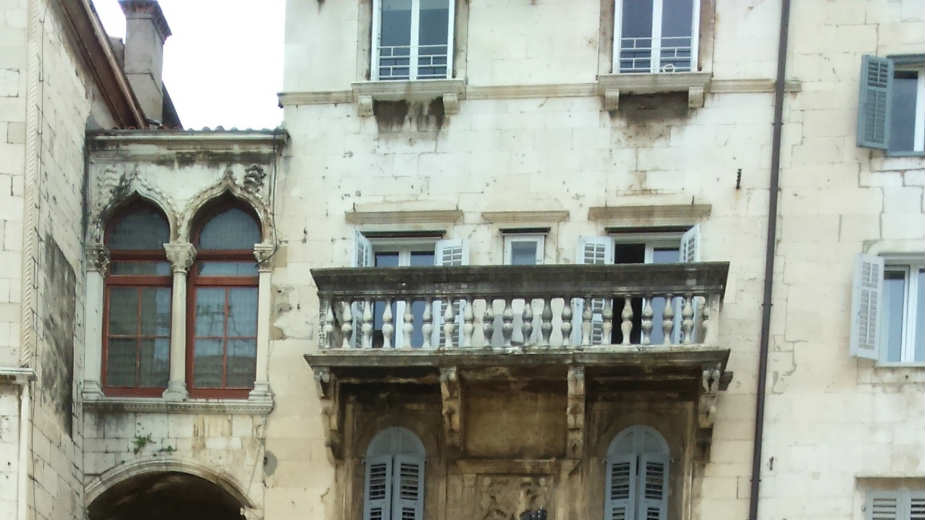 Split (1): Sve dobre priče 1