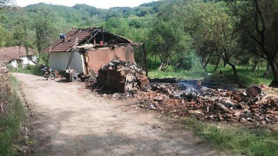 Valniš je već polumrtav, ne dozvolite da ga banditi dotuku 1