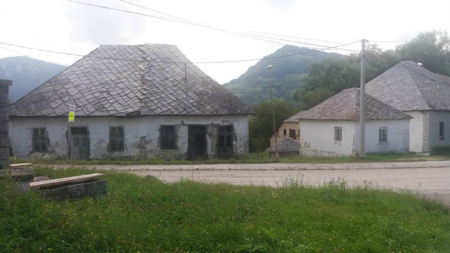 Katići: Mehane u tišini 1