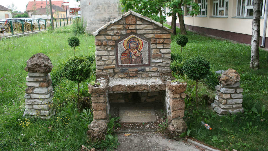 Prnjavor Mačvanski (3): Sećanja na Veliki rat 1 Prnjavor Mačvanski (3): Sećanja na Veliki rat 1