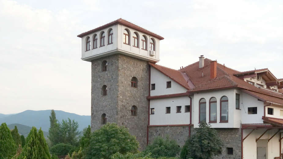 Demir Kapija (1): Od ljubavi do muzeja vina 1 Demir Kapija (1): Od ljubavi do muzeja vina 1