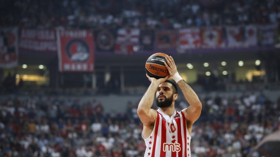 Superkup: Cedevita i Zvezda drugi polufinalisti 1