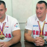 Osvojili Evropu i najavili nove uspehe 2