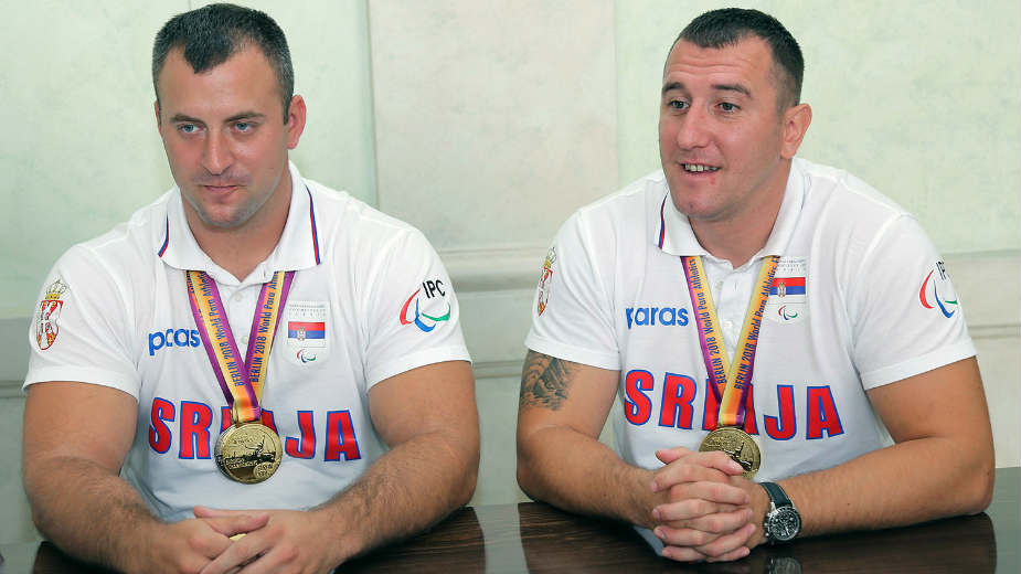 Osvojili Evropu i najavili nove uspehe 1