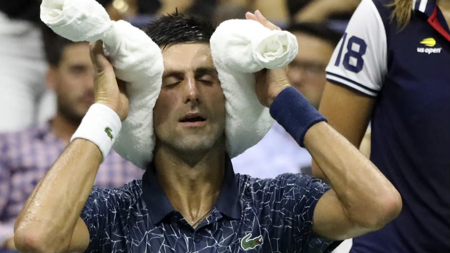 Đoković i Nišikori: Revanš posle četiri godine 1