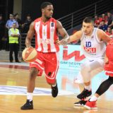 Klasik već na startu 9