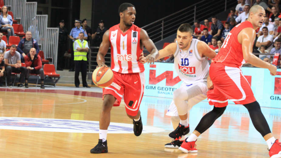 Klasik već na startu 1