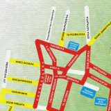 U Požarevcu počeli da rade brojači slobodnih parking mesta 6