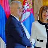 Čubrilović: Vučić čovek koji je najbolje informisan 11