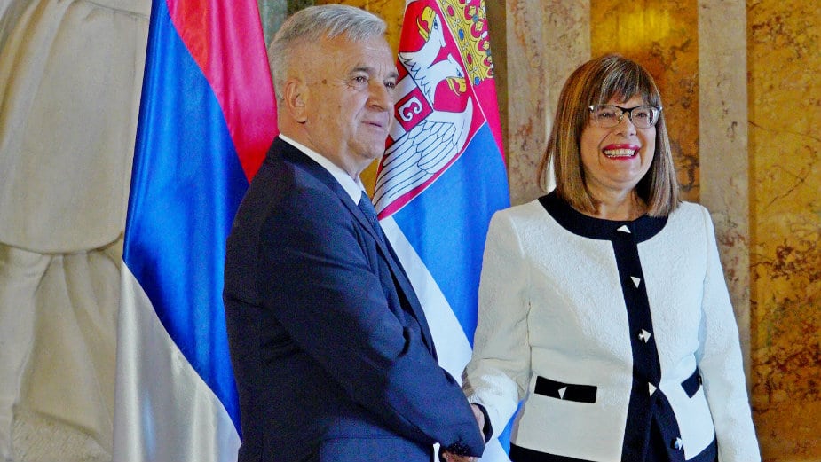 Čubrilović: Vučić čovek koji je najbolje informisan 1