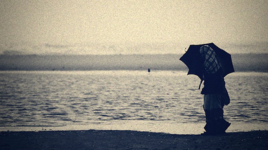 Nedostatak sna i usamljenost 1