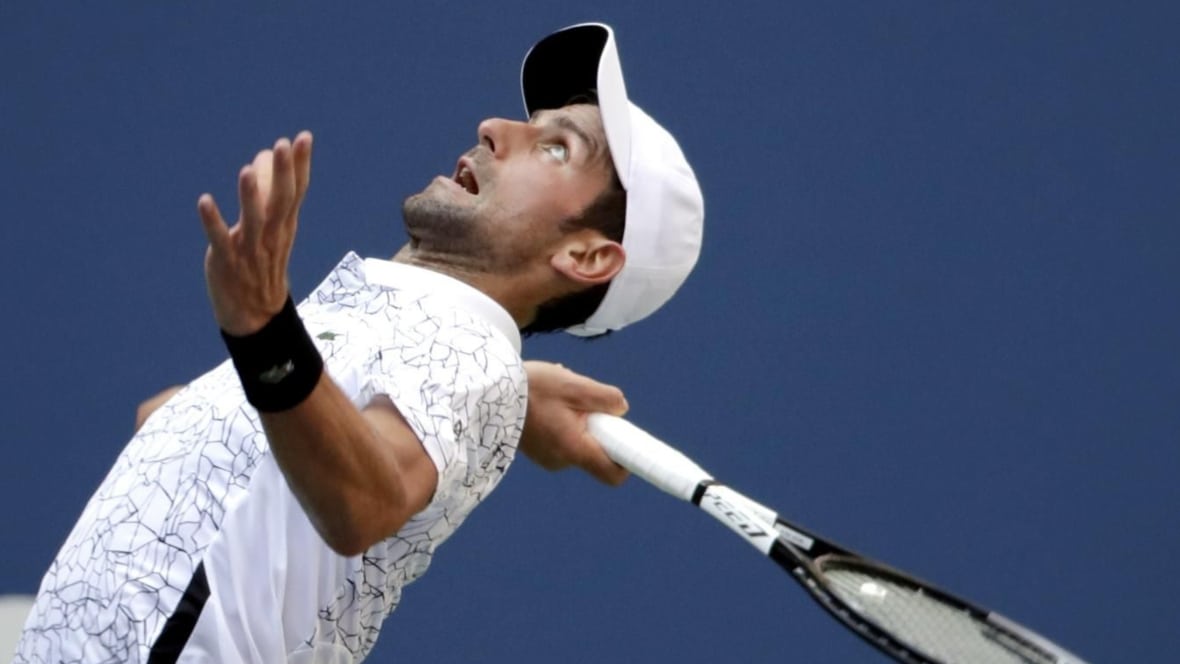 Đoković sa 3-0 do četvrtfinala 1