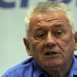 Ilić pozvao Inženjersku komoru da zabrani Zorani Mihajlović da se bavi inženjerskim pitanjima 14