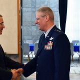 Dobra saradnja Srbije i Ohaja 2